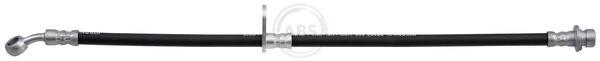Flexível de travão A.B.S. ALL BRAKE SYSTEMS BV. SL 4140
